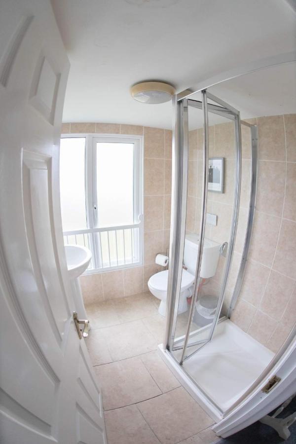 Belderra Beach House Villa Белмулет Екстериор снимка