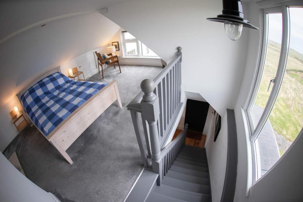 Belderra Beach House Villa Белмулет Екстериор снимка