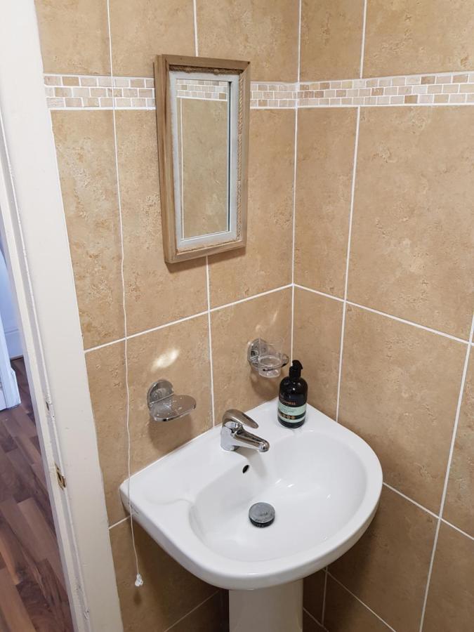 Belderra Beach House Villa Белмулет Екстериор снимка
