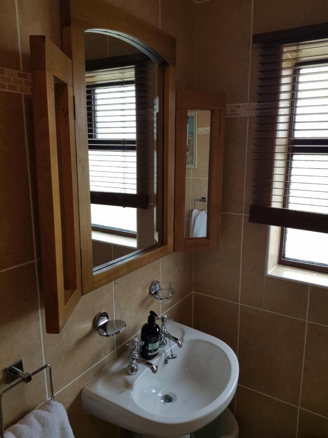 Belderra Beach House Villa Белмулет Екстериор снимка