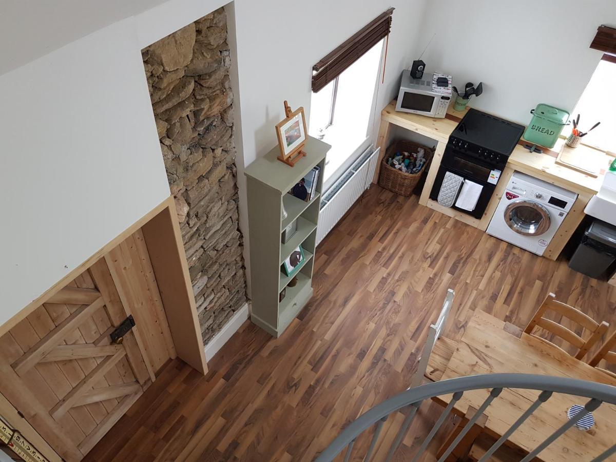 Belderra Beach House Villa Белмулет Екстериор снимка